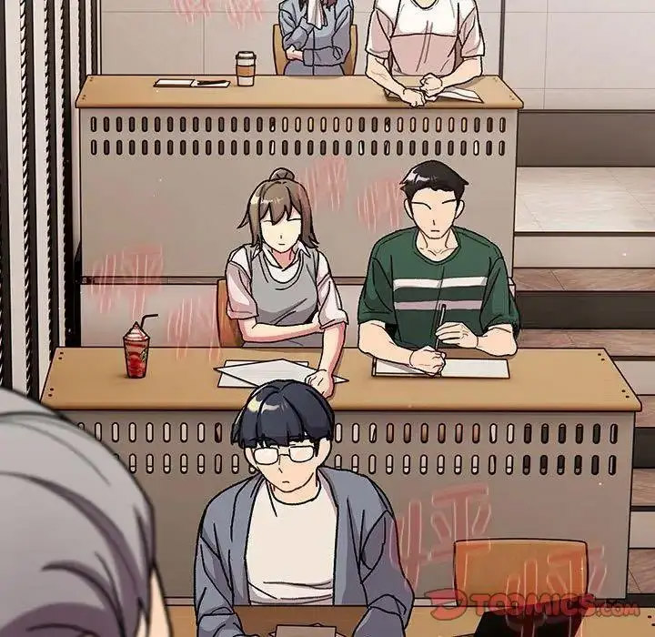[韩国漫画] 分组换换爱 剧情,女学生,巨乳大奶#[146P]-75