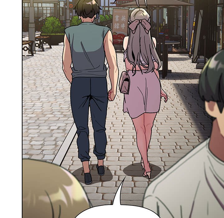 [韩国漫画] 分组换换爱 剧情,女学生,巨乳大奶#[137P]-101