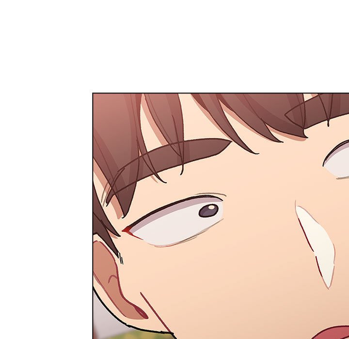 [韩国漫画] 分组换换爱 剧情,女学生,巨乳大奶#[137P]-133