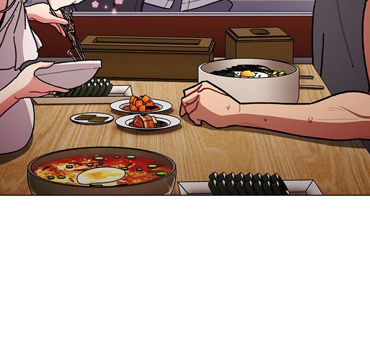 [韩国漫画] 分组换换爱 剧情,女学生,巨乳大奶#[137P]-136