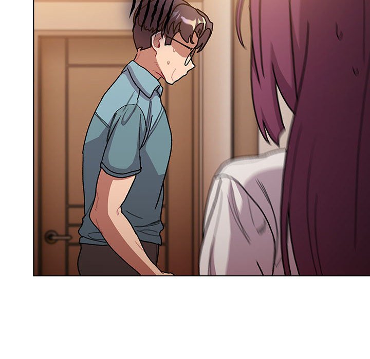[韩国漫画] 分组换换爱 剧情,女学生,巨乳大奶#[137P]-52