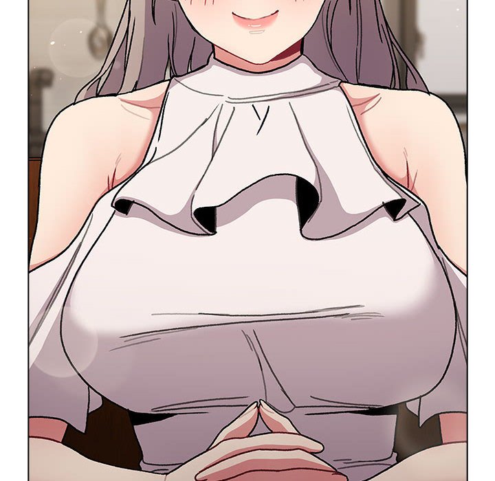 [韩国漫画] 分组换换爱 剧情,女学生,巨乳大奶#[137P]-88