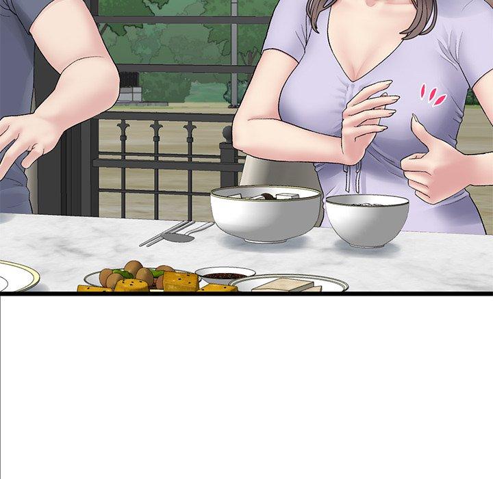 [Manhwa] The first love that reunited is the stepmother Plot, mature woman wife#[170P]-100