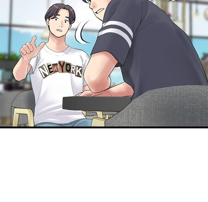[Manhwa] The first love that reunited is the stepmother Plot, mature woman wife#[170P]-127
