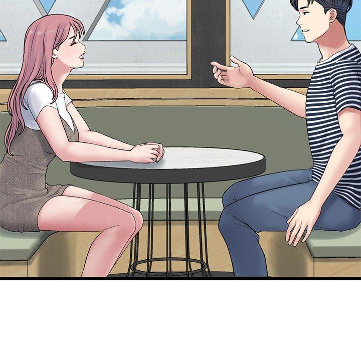 [Manhwa] The first love that reunited is the stepmother Plot, mature woman wife#[170P]-130