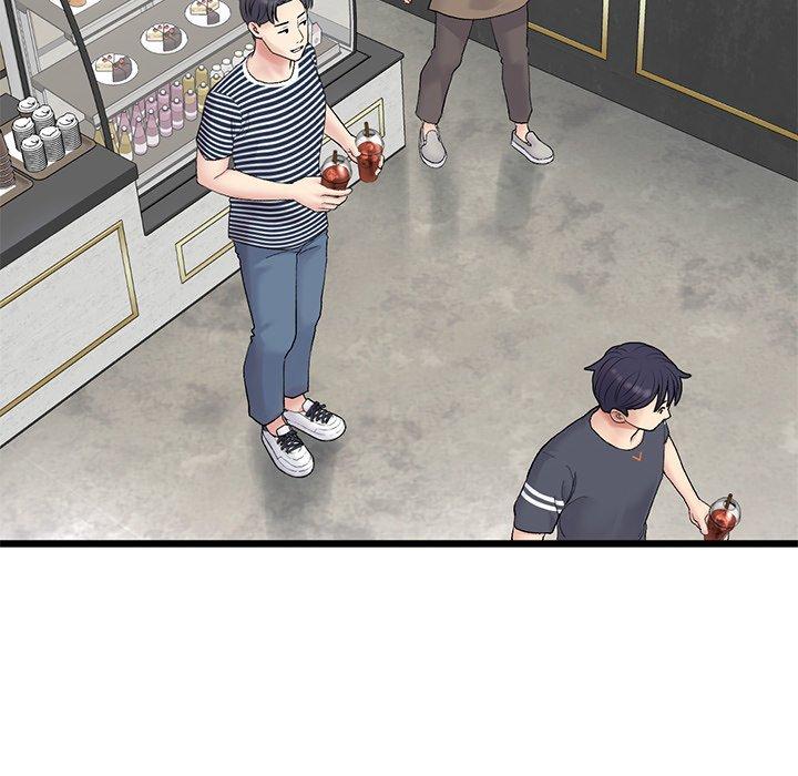 [Manhwa] The first love that reunited is the stepmother Plot, mature woman wife#[170P]-152