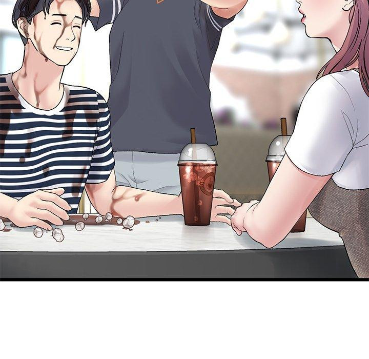 [Manhwa] The first love that reunited is the stepmother Plot, mature woman wife#[170P]-170