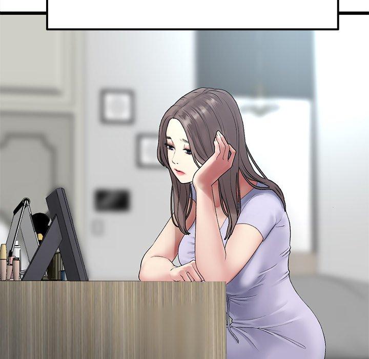 [Manhwa] The first love that reunited is the stepmother Plot, mature woman wife#[170P]-51