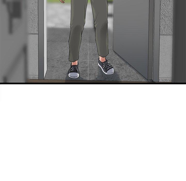 [Manhwa] The first love that reunited is the stepmother Plot, mature woman wife#[170P]-59