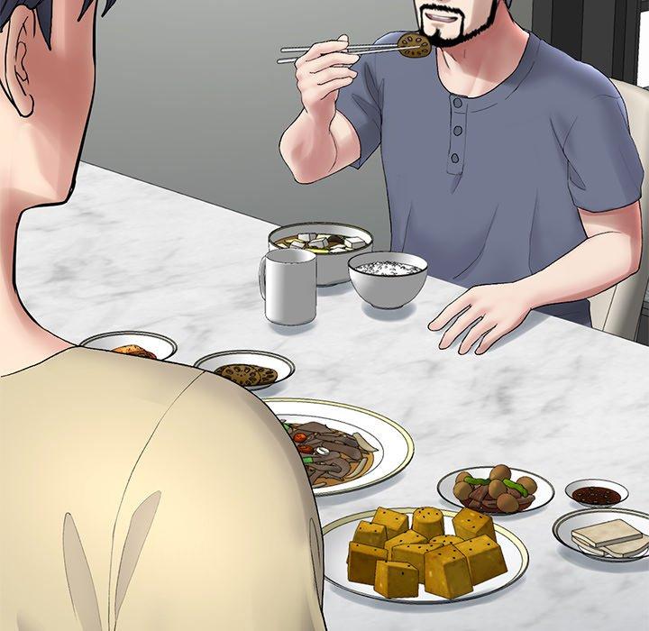 [Manhwa] The first love that reunited is the stepmother Plot, mature woman wife#[170P]-64