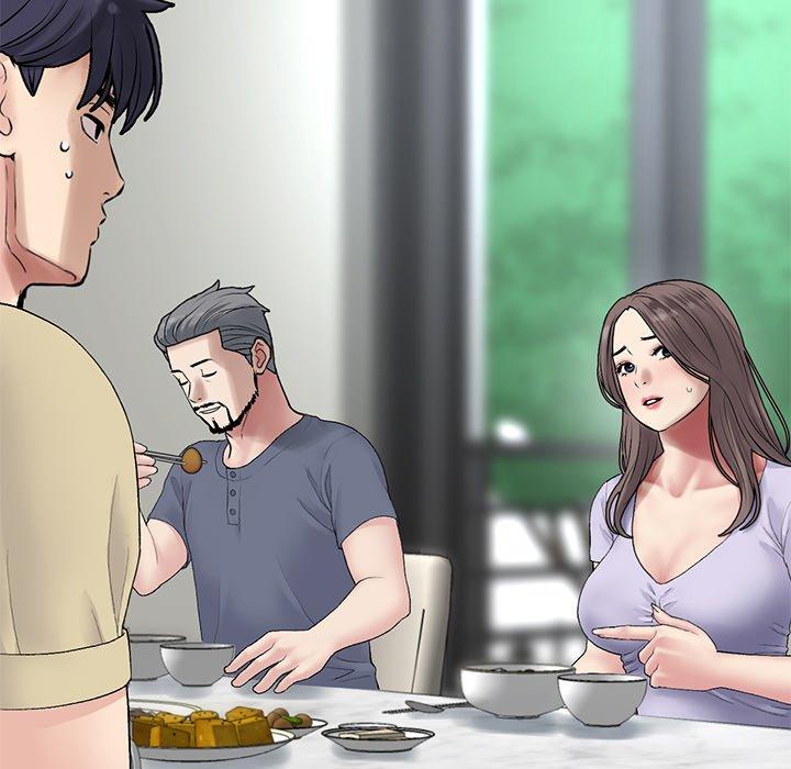 [Manhwa] The first love that reunited is the stepmother Plot, mature woman wife#[170P]-88