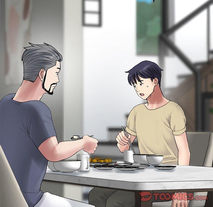 [Manhwa] The first love that reunited is the stepmother Plot, mature woman wife#[170P]-94