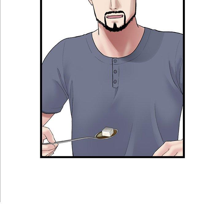 [Manhwa] The first love that reunited is the stepmother Plot, mature woman wife#[170P]-97