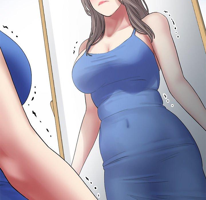 [Manhwa] The first love that reunited is the stepmother Plot, mature woman wife#[162P]-138