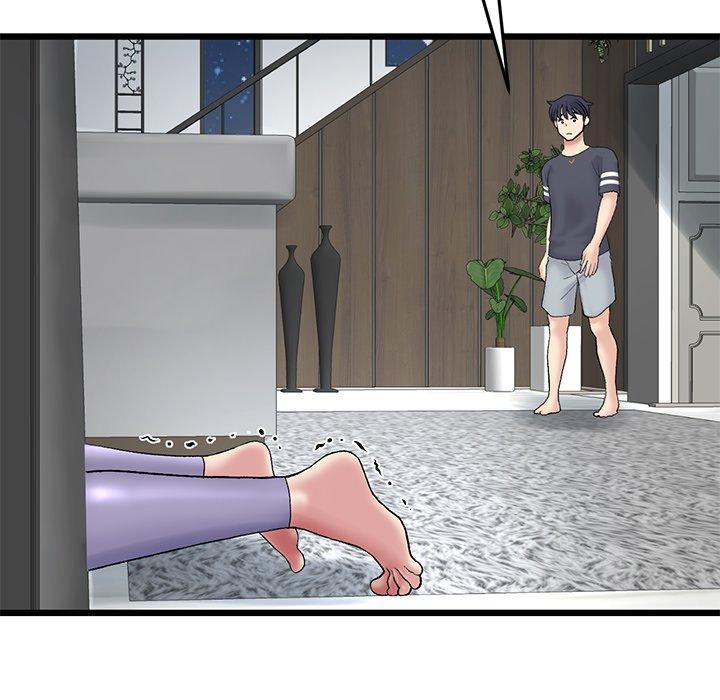 [Manhwa] The first love that reunited is the stepmother Plot, mature woman wife#[162P]-154