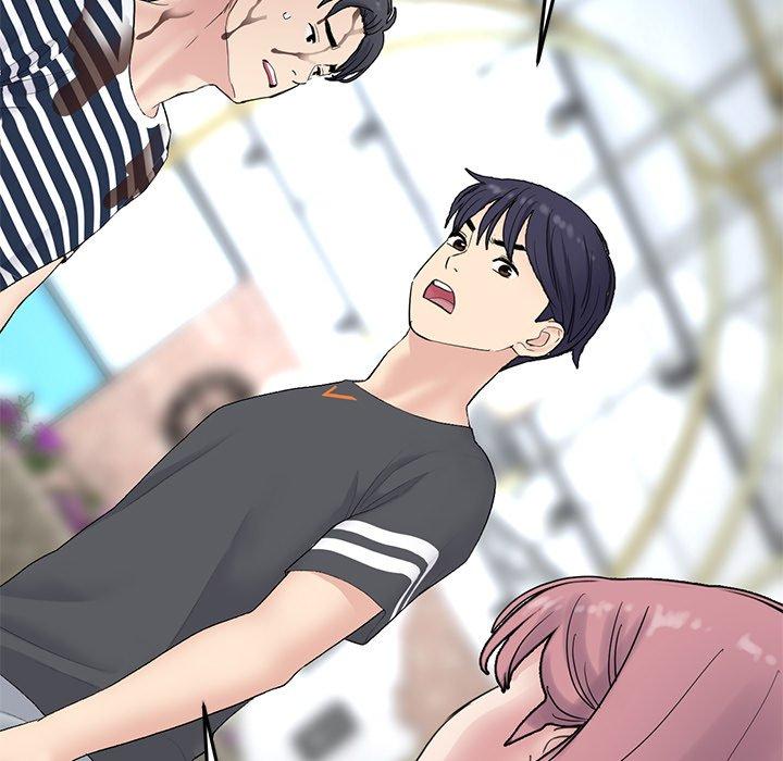 [Manhwa] The first love that reunited is the stepmother Plot, mature woman wife#[162P]-23