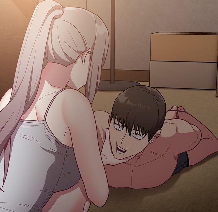 [Manhwa] The first love that reunited is the stepmother Plot, mature woman wife#[162P]-5