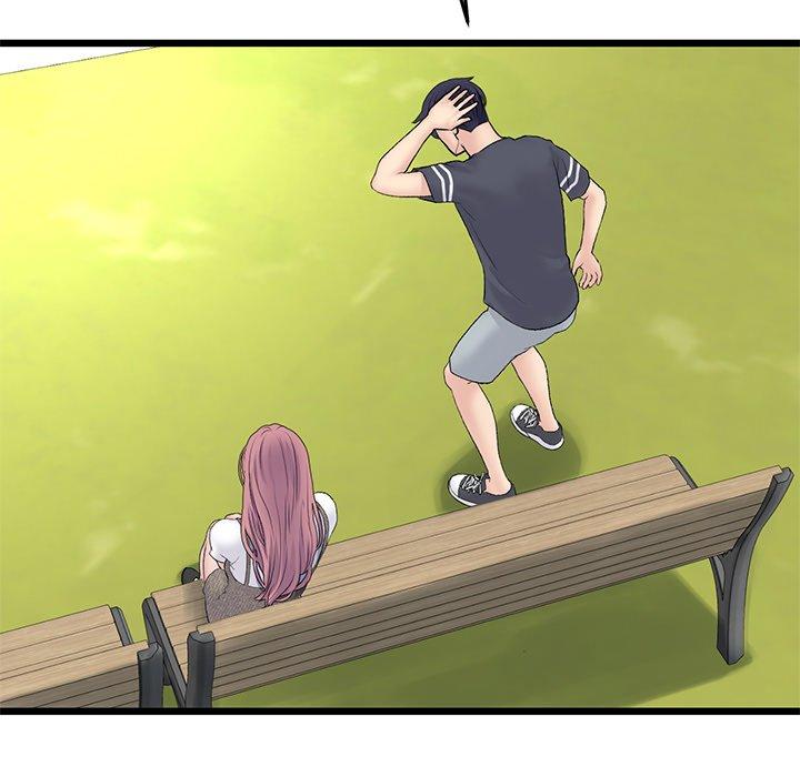 [Manhwa] The first love that reunited is the stepmother Plot, mature woman wife#[162P]-54