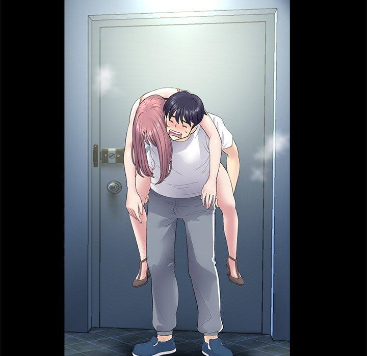 [Manhwa] The first love that reunited is the stepmother Plot, mature woman wife#[162P]-89