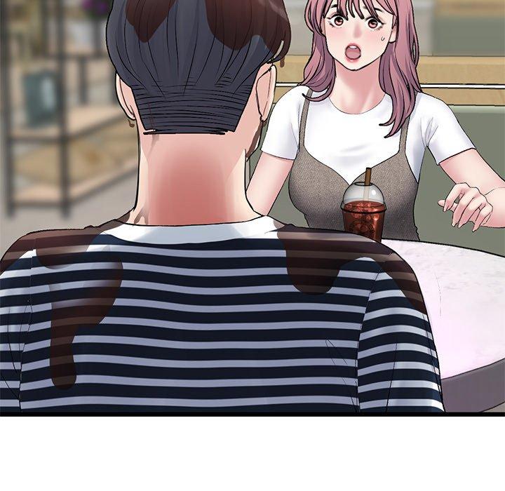 [Manhwa] The first love that reunited is the stepmother Plot, mature woman wife#[162P]-9