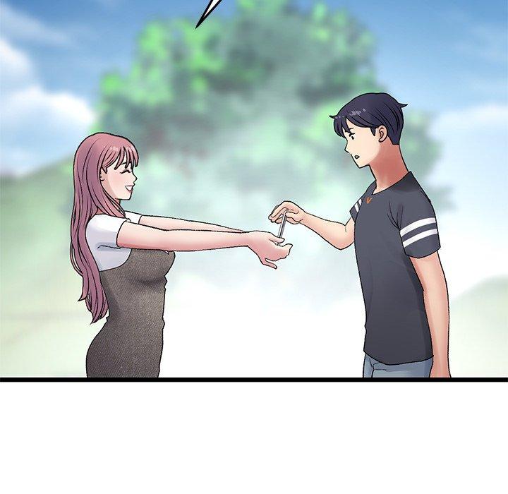 [Manhwa] The first love that reunited is the stepmother Plot, mature woman wife#[162P]-92