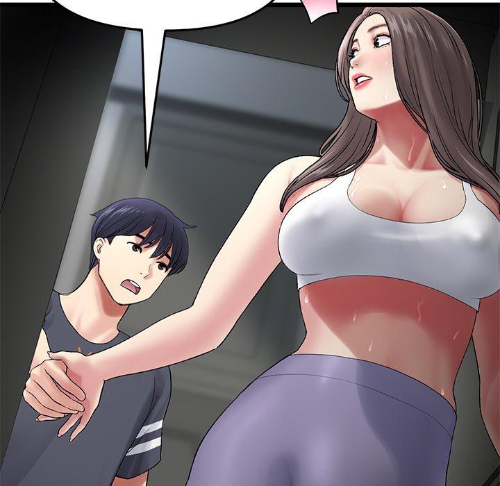 [韩国漫画] 重逢的初恋是继母 剧情,熟女人妻#[151P]-36