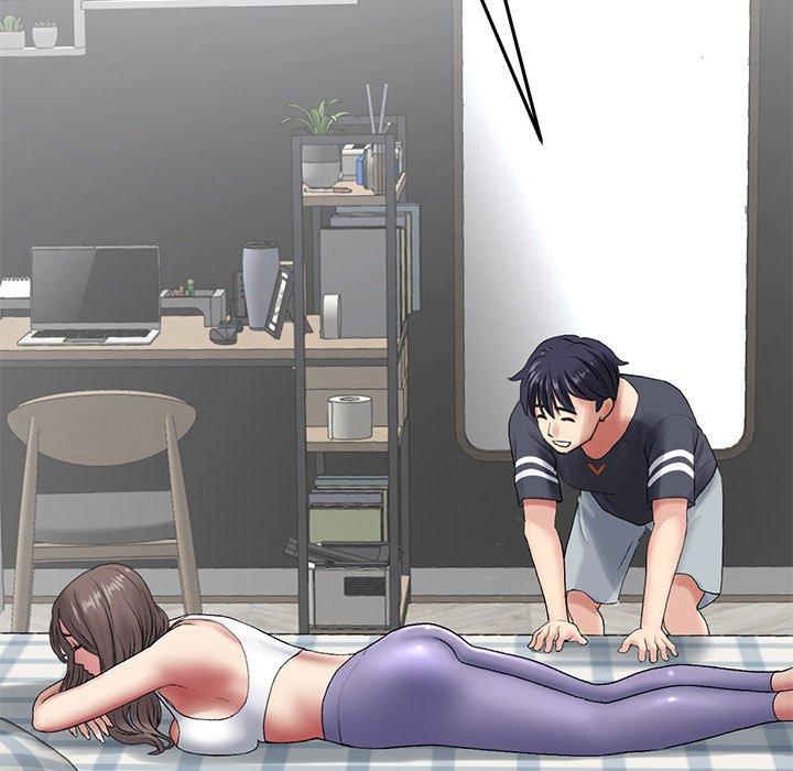 [韩国漫画] 重逢的初恋是继母 剧情,熟女人妻#[151P]-49