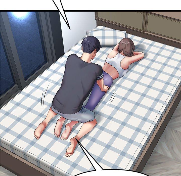 [Manhwa] The first love that reunited is the stepmother Plot, mature woman wife#[172P]-11