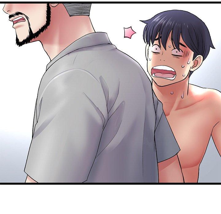 [Manhwa] The first love that reunited is the stepmother Plot, mature woman wife#[172P]-165