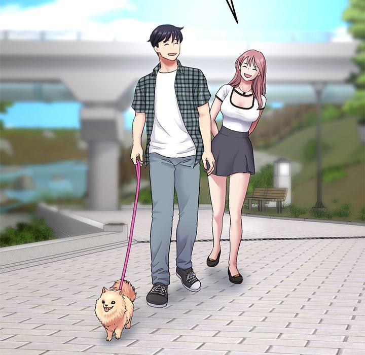 [Manhwa] The first love that reunited is the stepmother Plot, mature woman wife#[192P]-157