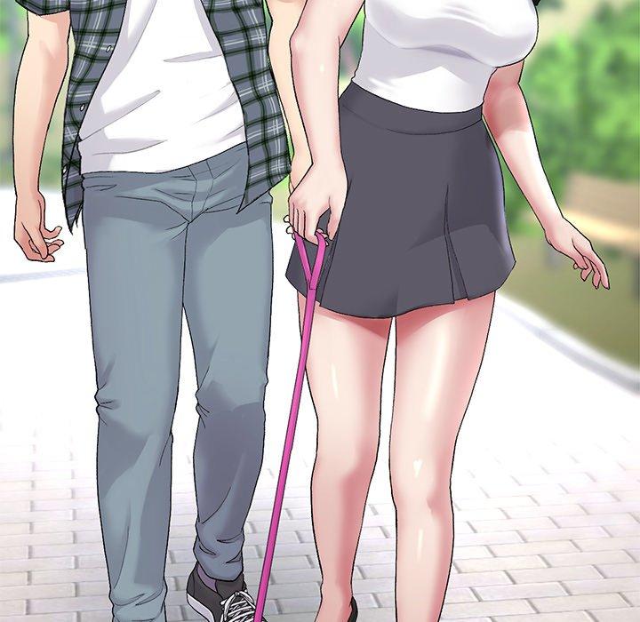 [Manhwa] The first love that reunited is the stepmother Plot, mature woman wife#[192P]-173
