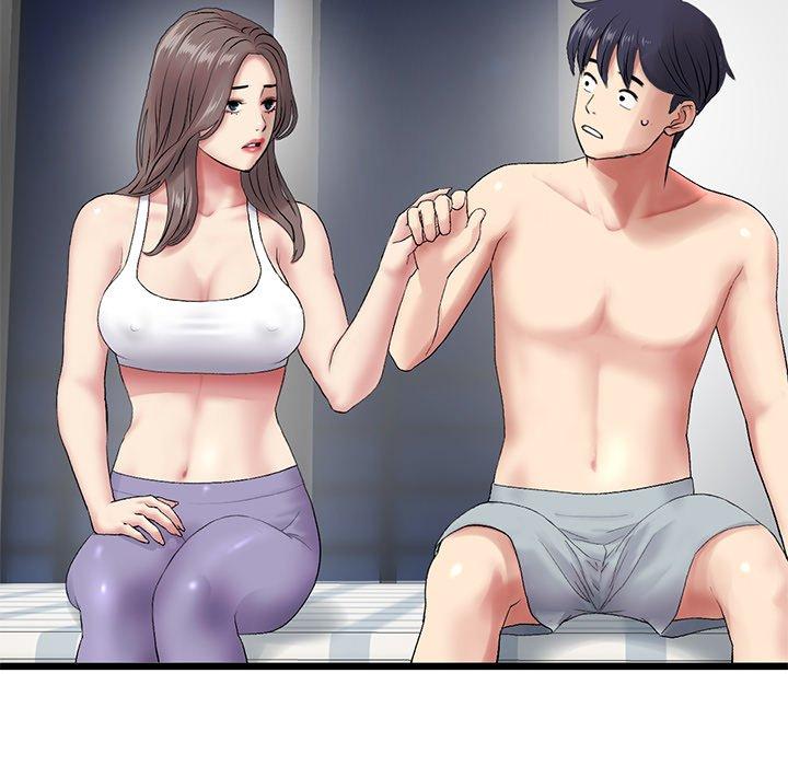 [Manhwa] The first love that reunited is the stepmother Plot, mature woman wife#[192P]-89