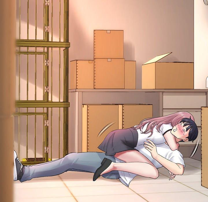 [Manhwa] The first love that reunited is the stepmother Plot, mature woman wife#[184P]-183