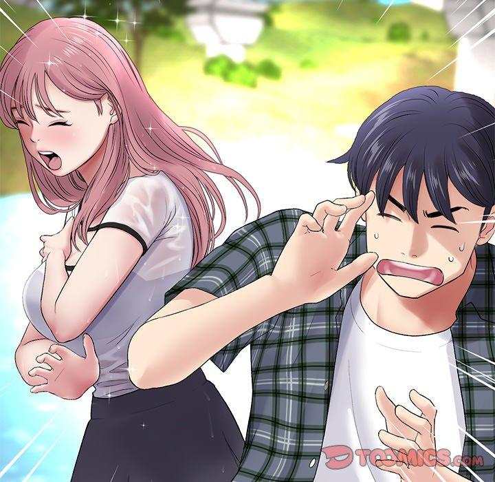 [Manhwa] The first love that reunited is the stepmother Plot, mature woman wife#[184P]-28