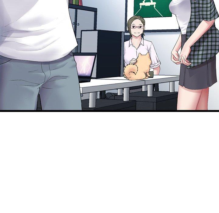 [Manhwa] The first love that reunited is the stepmother Plot, mature woman wife#[184P]-54