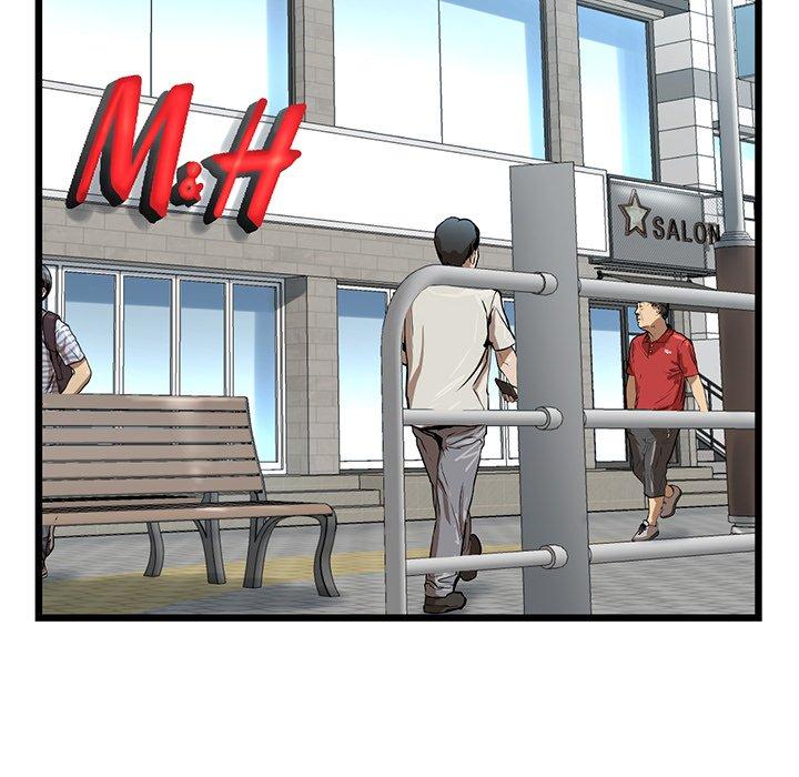 [Manhwa] The first love that reunited is the stepmother Plot, mature woman wife#[184P]-64