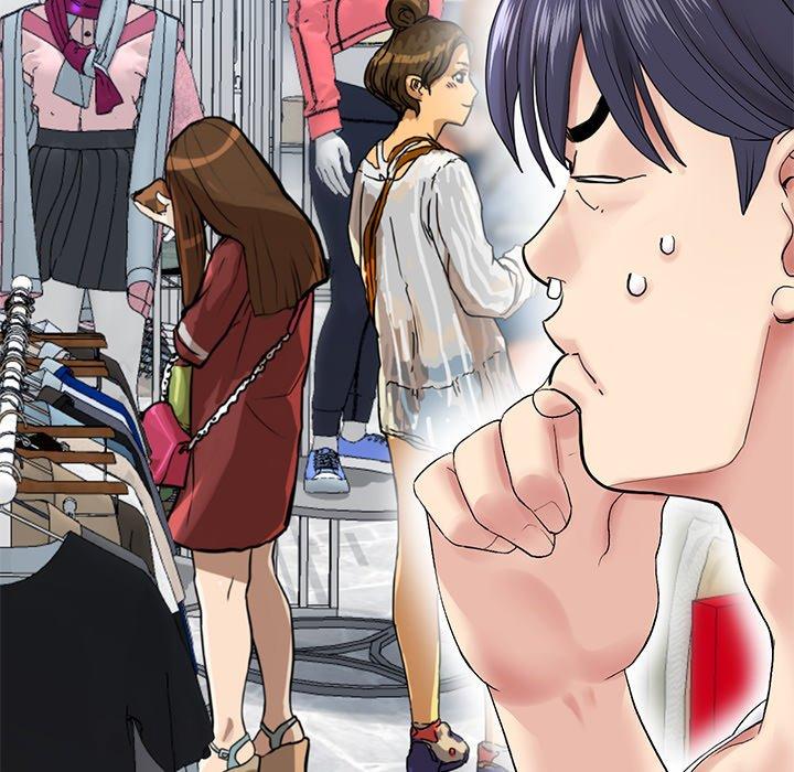 [Manhwa] The first love that reunited is the stepmother Plot, mature woman wife#[184P]-70