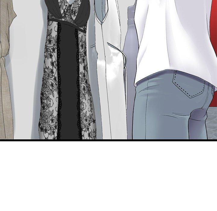 [Manhwa] The first love that reunited is the stepmother Plot, mature woman wife#[184P]-79