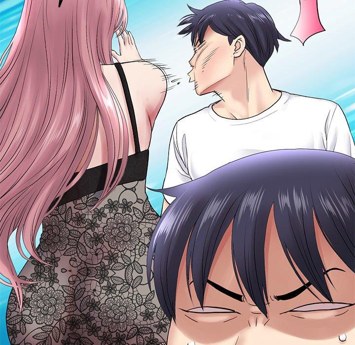 [Manhwa] The first love that reunited is the stepmother Plot, mature woman wife#[184P]-84