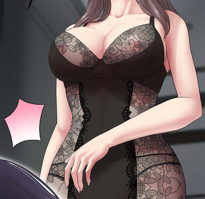[Manhwa] The first love that reunited is the stepmother Plot, mature woman wife#[184P]-150