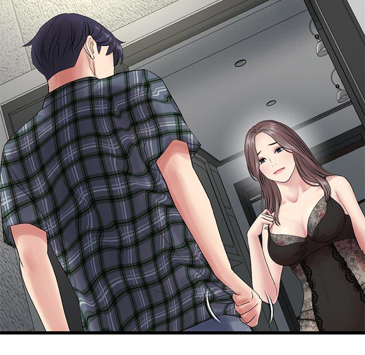 [Manhwa] The first love that reunited is the stepmother Plot, mature woman wife#[184P]-172