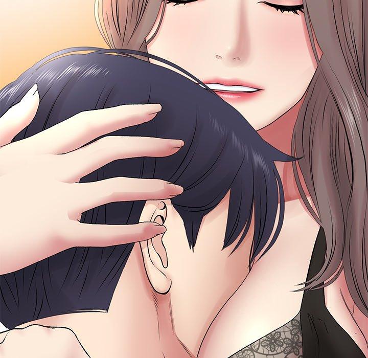 [Manhwa] The first love that reunited is the stepmother Plot, mature woman wife#[184P]-177