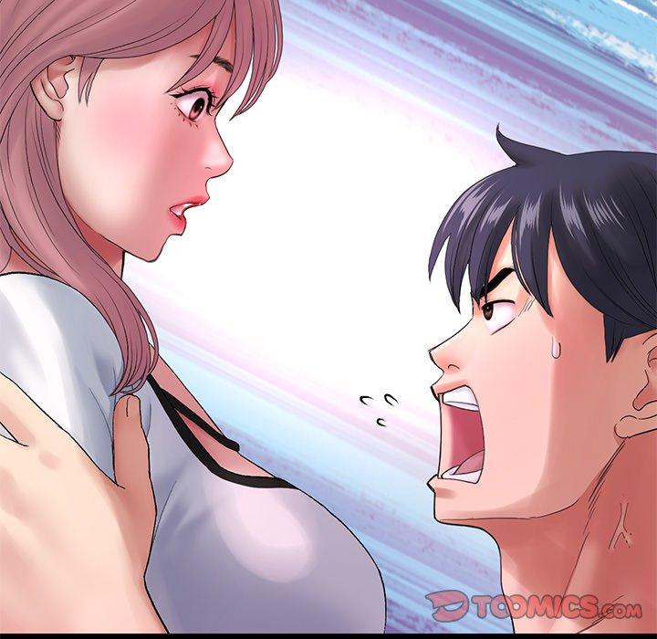 [Manhwa] The first love that reunited is the stepmother Plot, mature woman wife#[184P]-37
