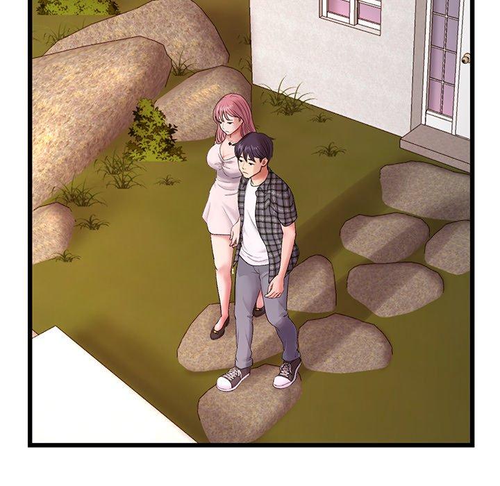 [Manhwa] The first love that reunited is the stepmother Plot, mature woman wife#[184P]-43