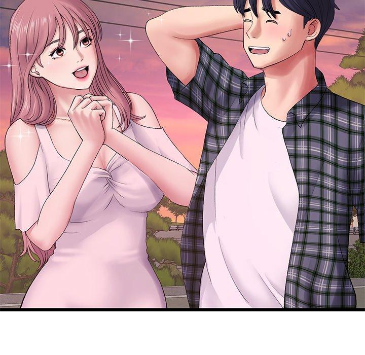 [Manhwa] The first love that reunited is the stepmother Plot, mature woman wife#[184P]-50