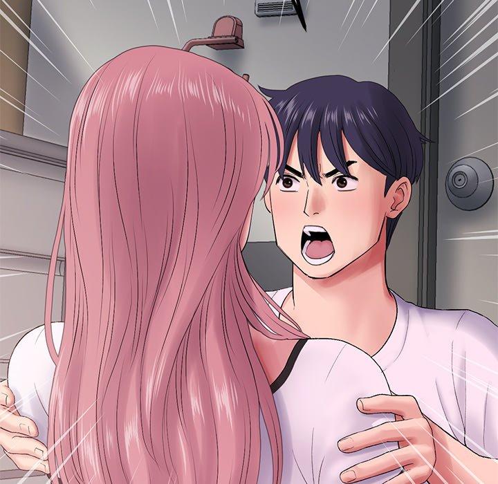 [Manhwa] The first love that reunited is the stepmother Plot, mature woman wife#[184P]-55