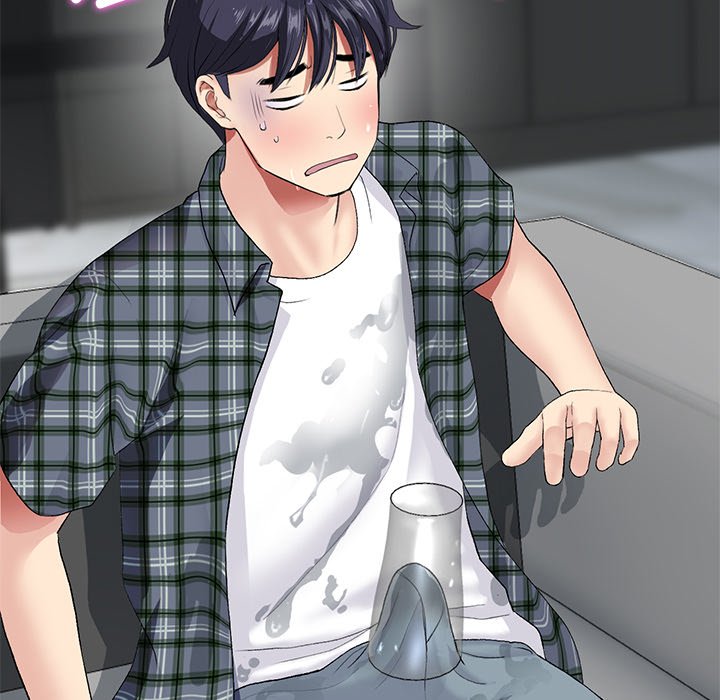 [Manhwa] The first love that reunited is the stepmother Plot, mature woman wife#[205P]-102