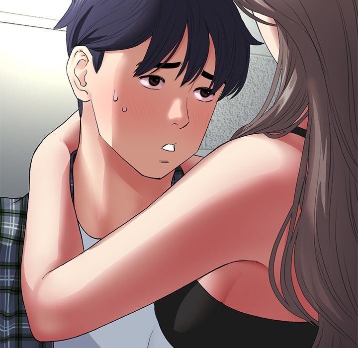 [Manhwa] The first love that reunited is the stepmother Plot, mature woman wife#[205P]-12