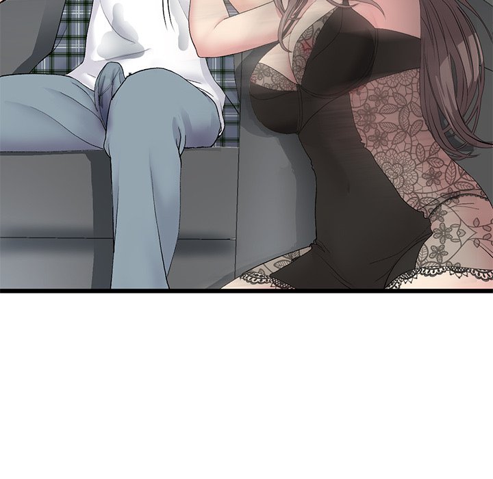[Manhwa] The first love that reunited is the stepmother Plot, mature woman wife#[205P]-133