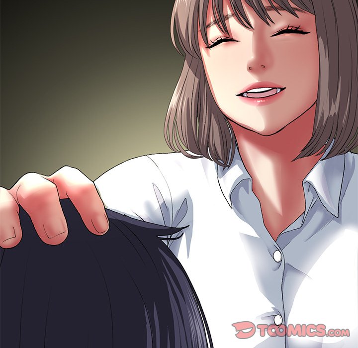 [Manhwa] The first love that reunited is the stepmother Plot, mature woman wife#[205P]-27